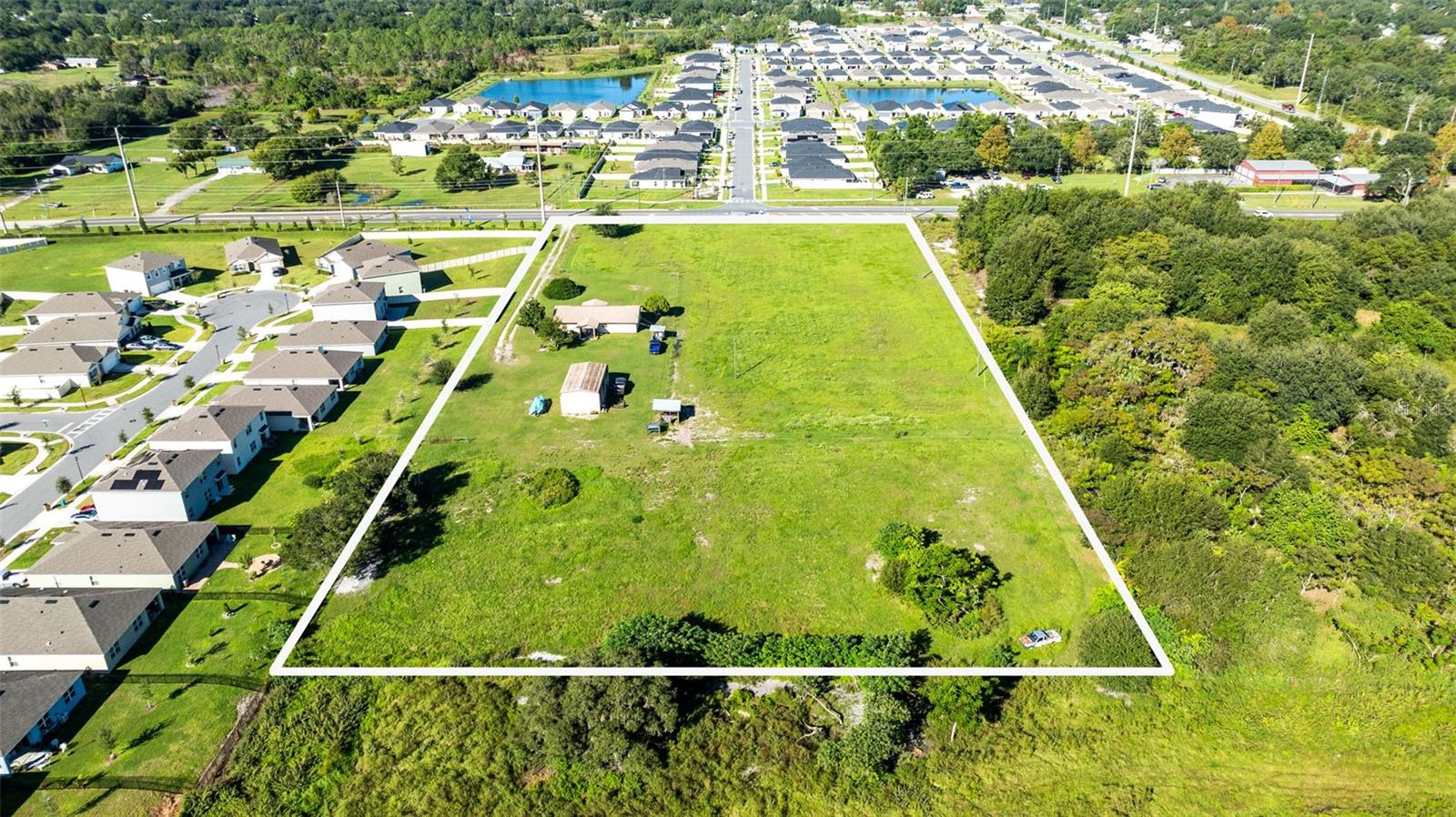4125 Hickory Tree Rd Property Photo 3