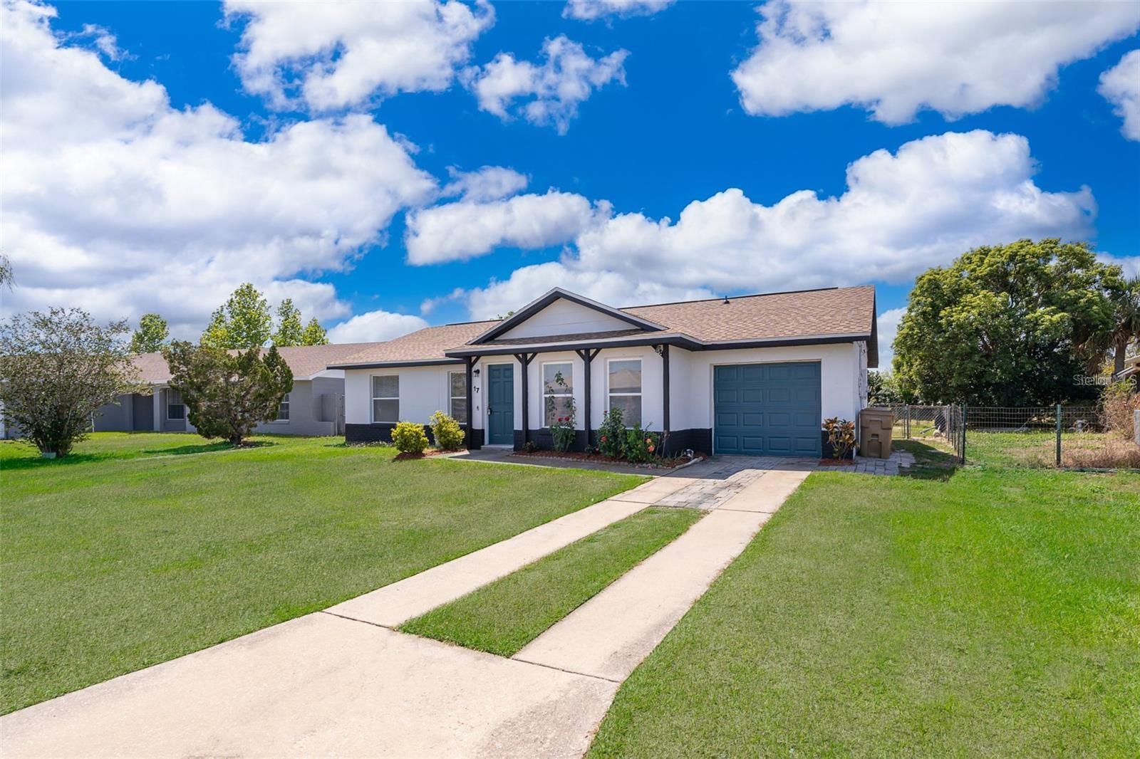 17 TROTTERS CIR