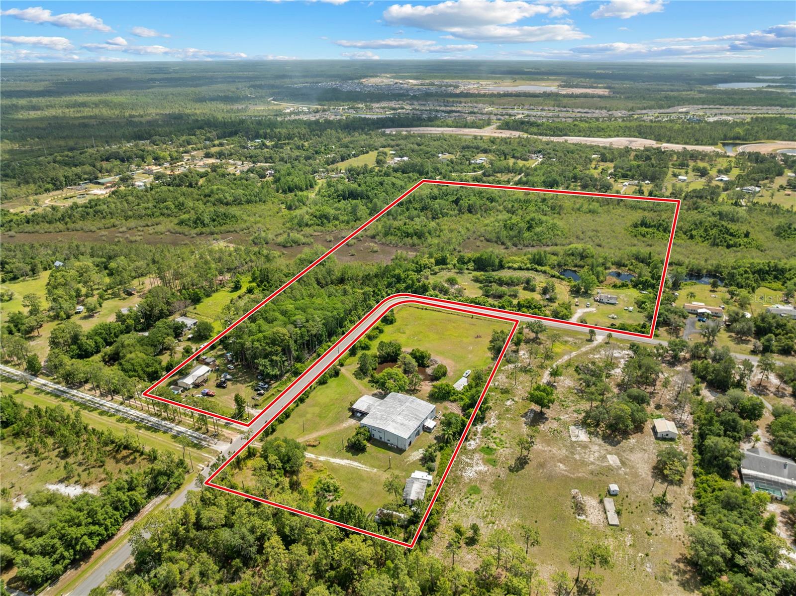 5900 Leon Tyson Rd Property Photo 1