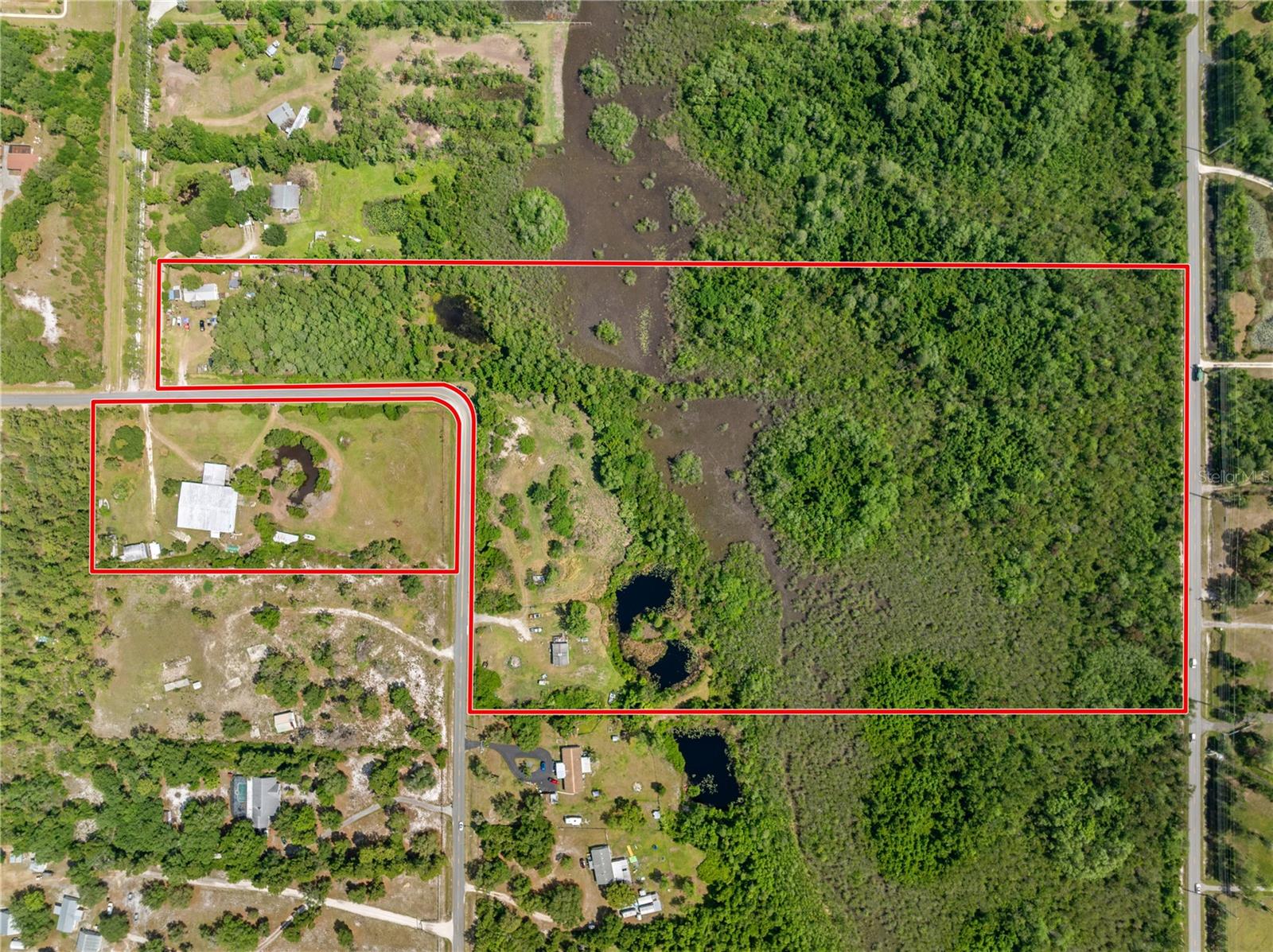 5900 Leon Tyson Rd Property Photo 5