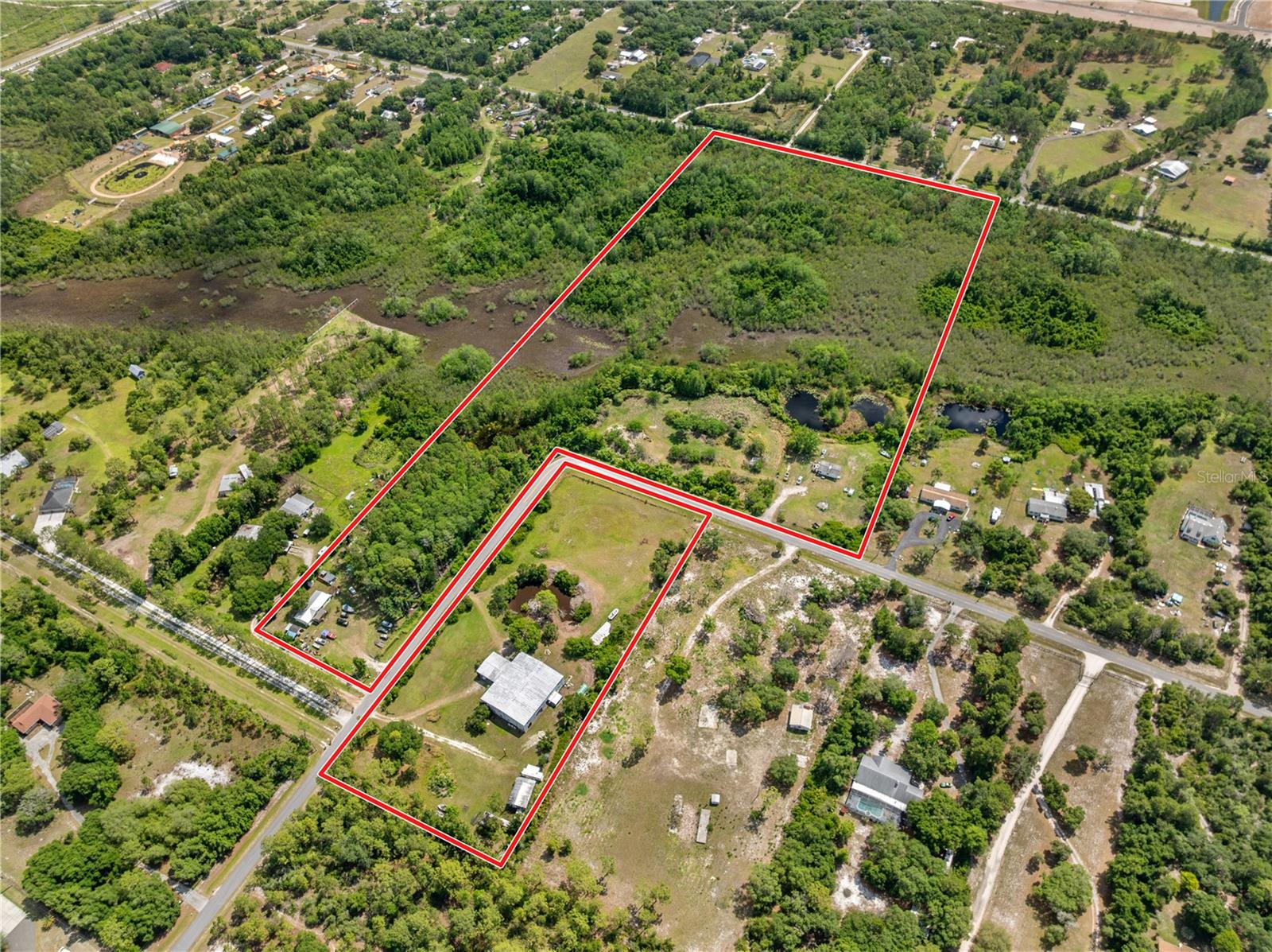 5900 Leon Tyson Rd Property Photo 6