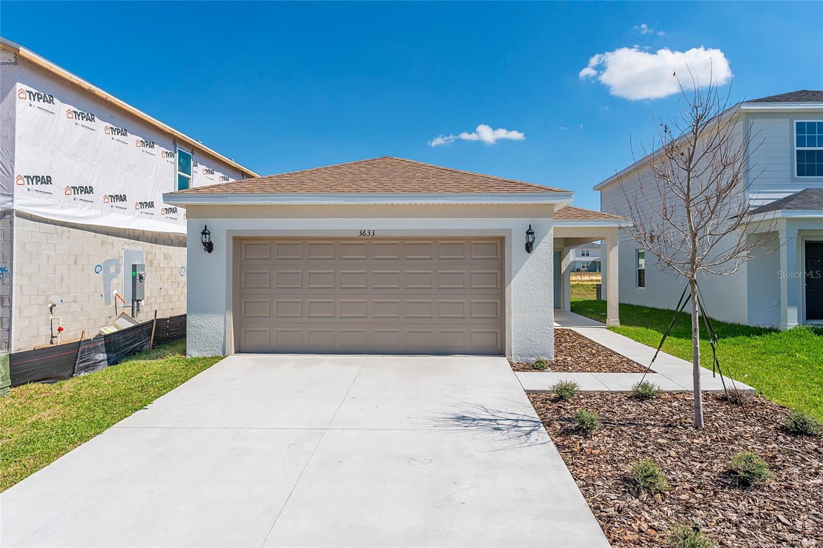 3633 Cambridge Brook Dr Property Photo 1