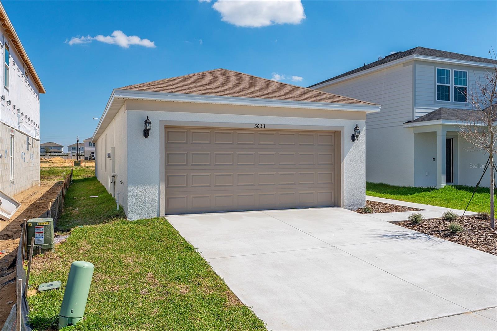 3633 Cambridge Brook Dr Property Photo 2