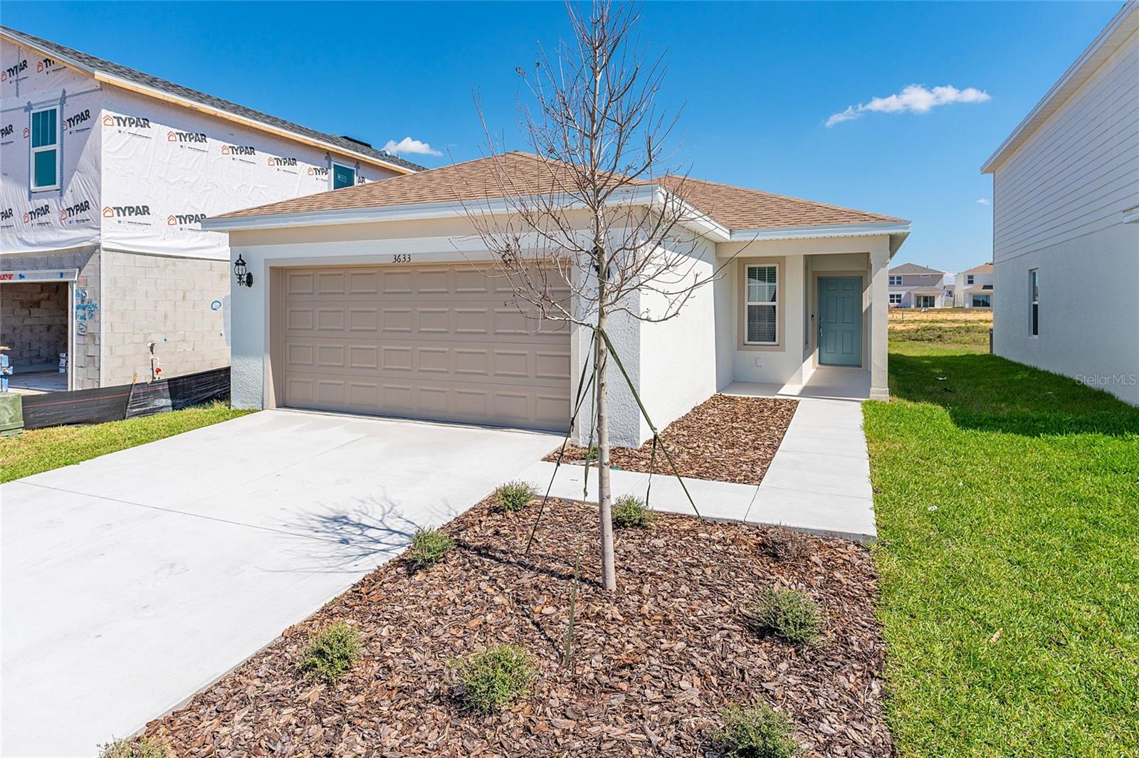 3633 Cambridge Brook Dr Property Photo 3
