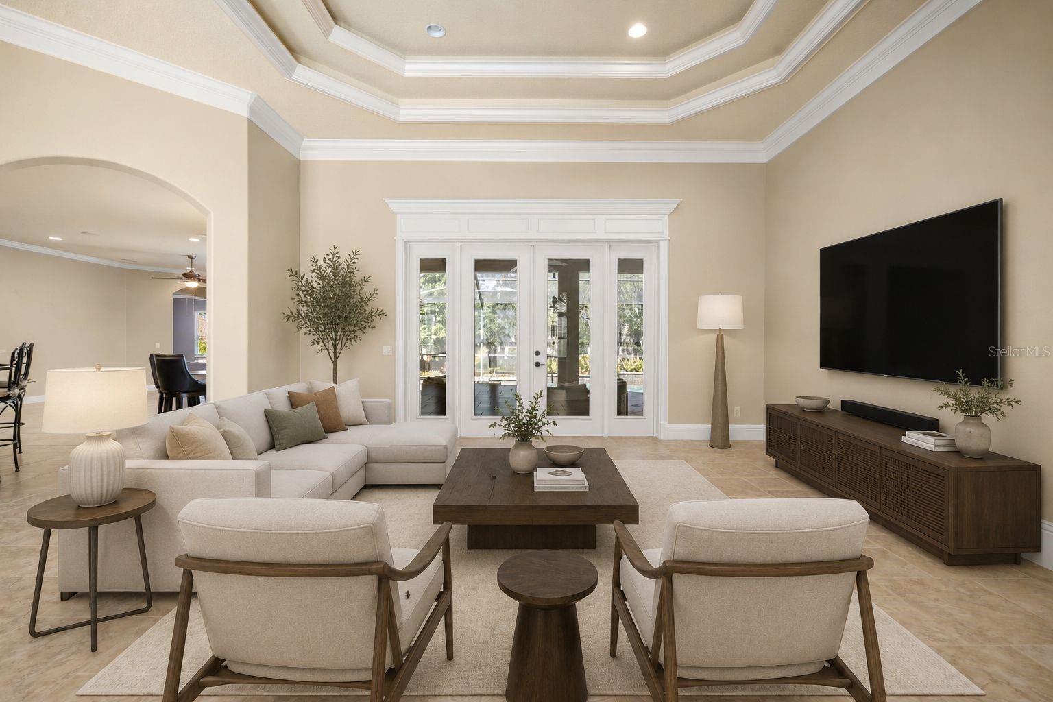 6535 Eagle Ridge Way Property Photo 12
