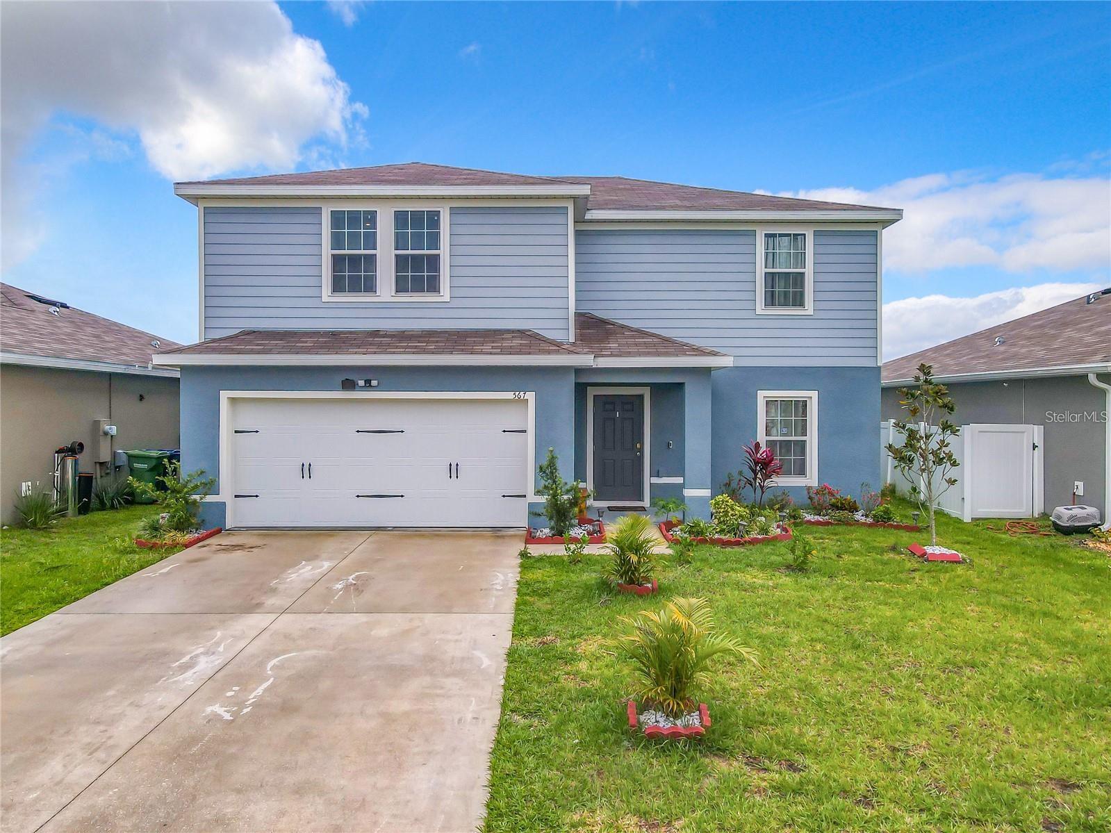 567 EAGLE LANDING BLVD