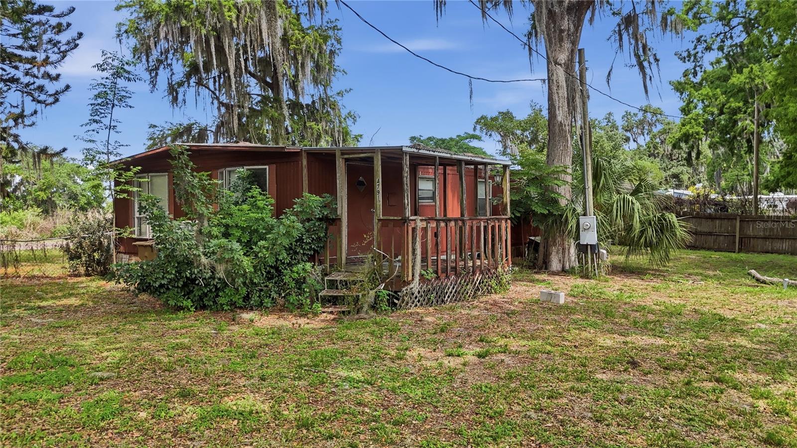 4791 Sunset Rd Property Photo 2