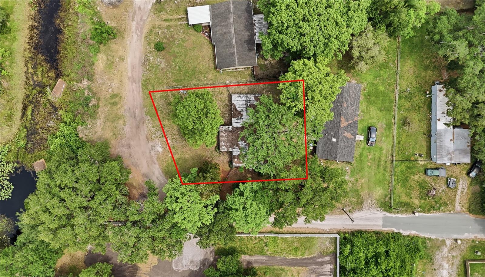 4791 Sunset Rd Property Photo 5