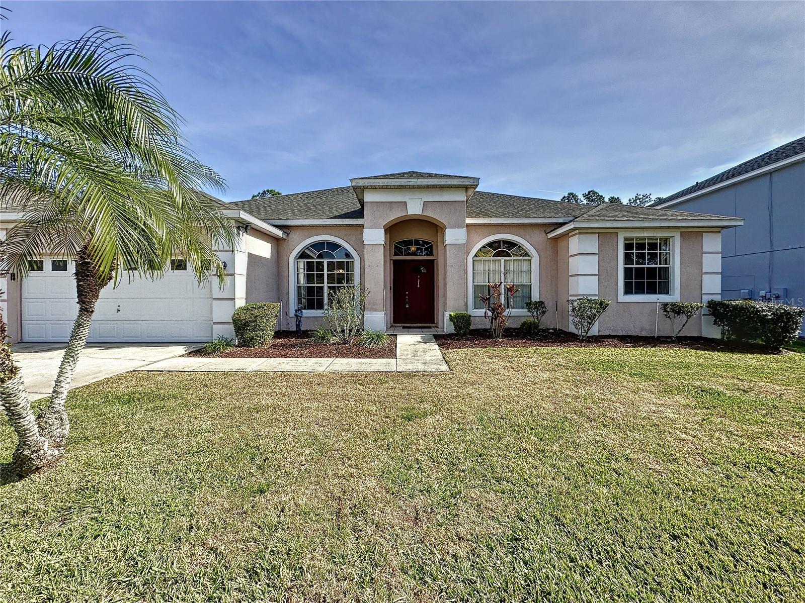 218 N Hampton Dr Property Photo 1