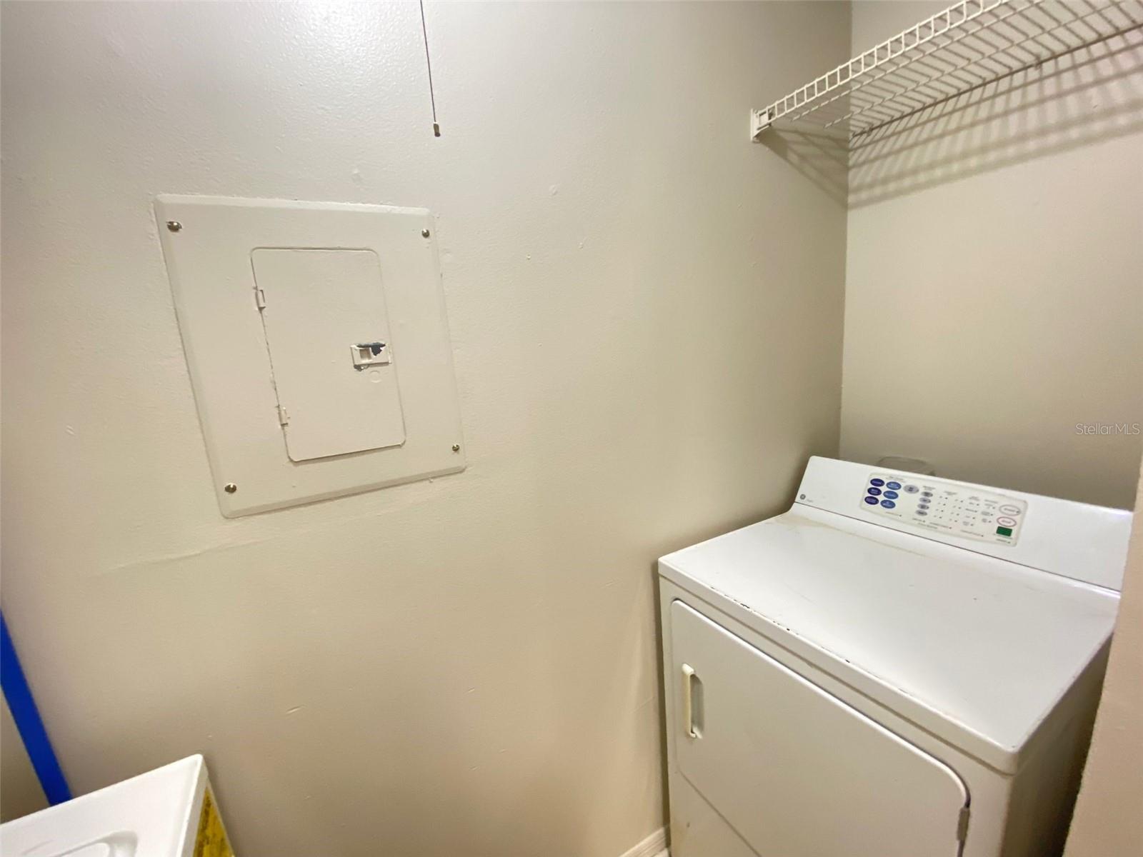 6100 Westgate Drive #103 Property Photo 11