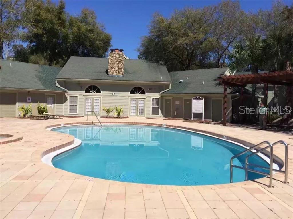 6100 Westgate Drive #103 Property Photo 29