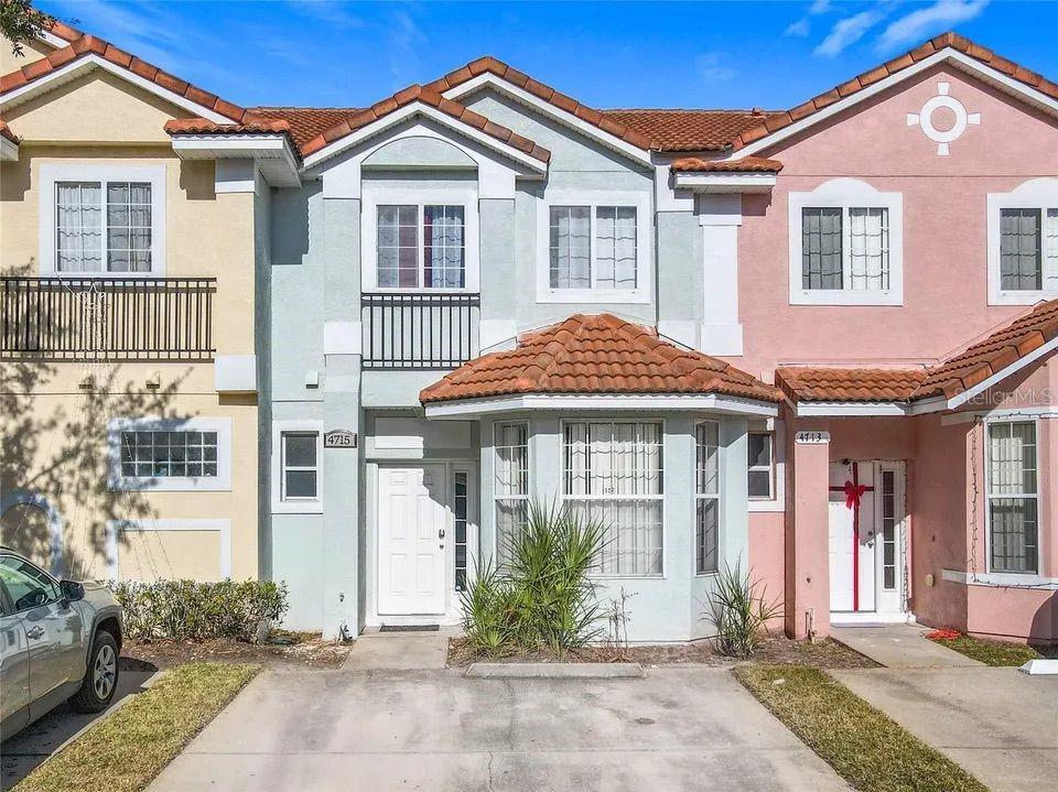 4715 HEMINGWAY HOUSE ST Property Photo 1