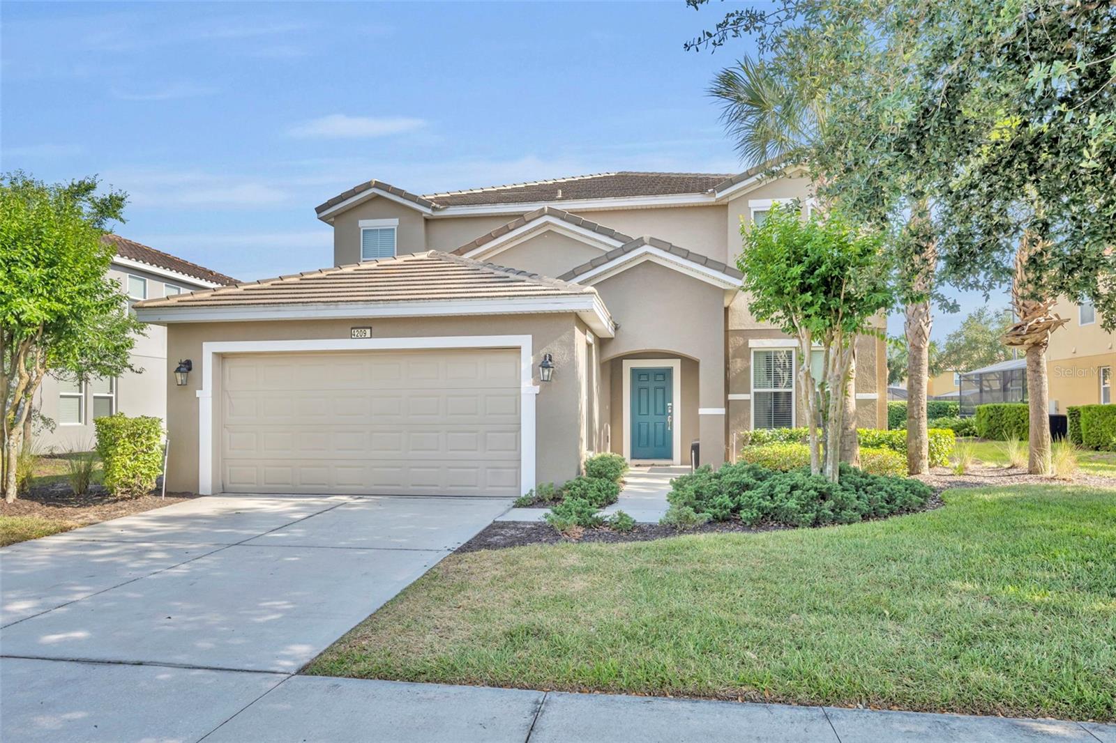 4209 Oakview Dr Property Photo 2