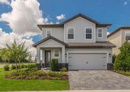 1391 Greenfield Loop Property Photo 1