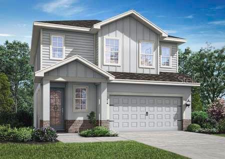 1391 Greenfield Loop Property Photo 2