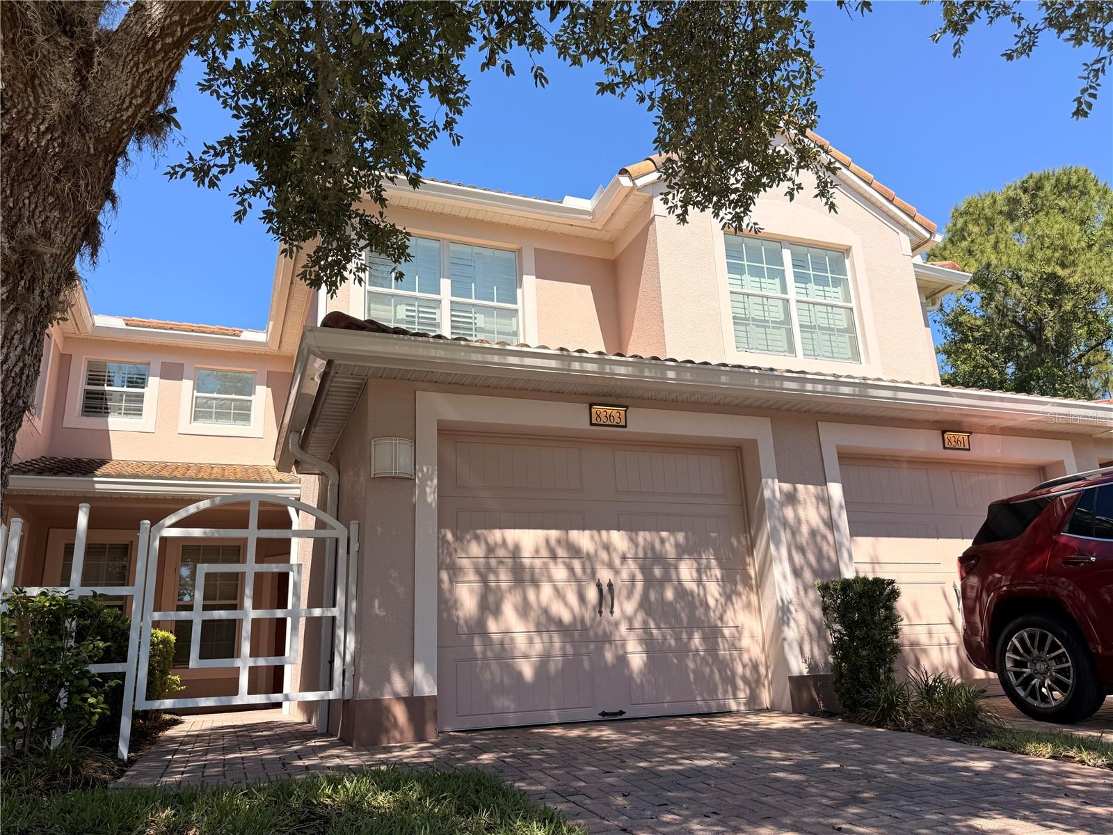 8363 Bella Tierra Ct Property Photo 1