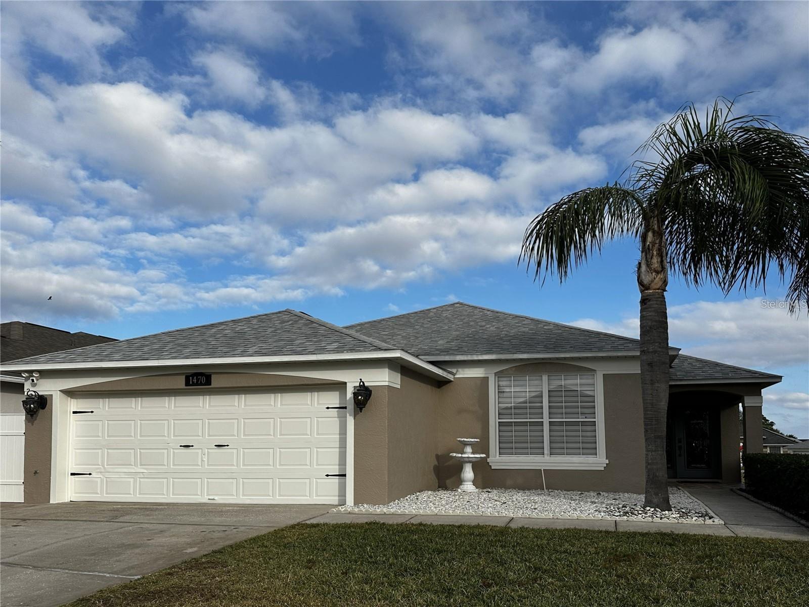 1470 WEDGE WAY