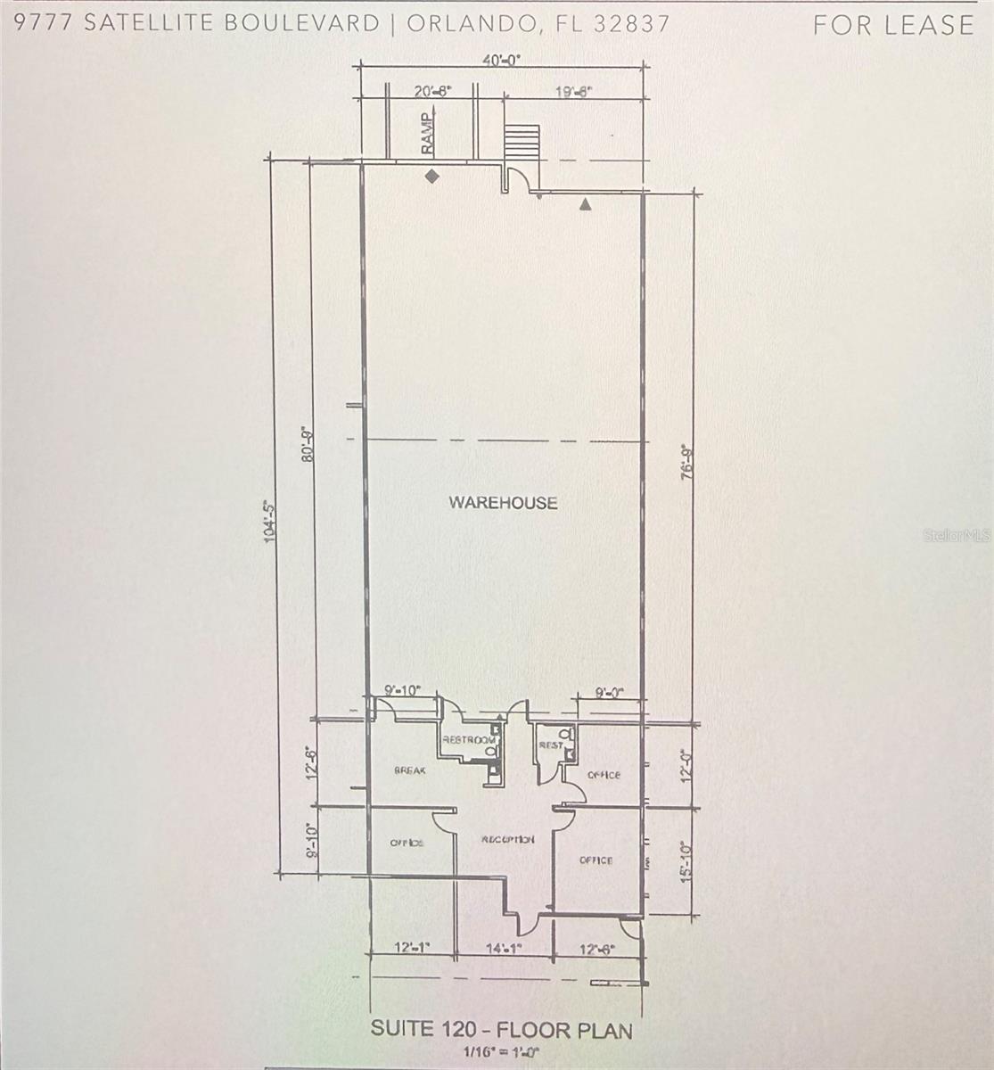 9777 Satellite Blvd Property Photo 2