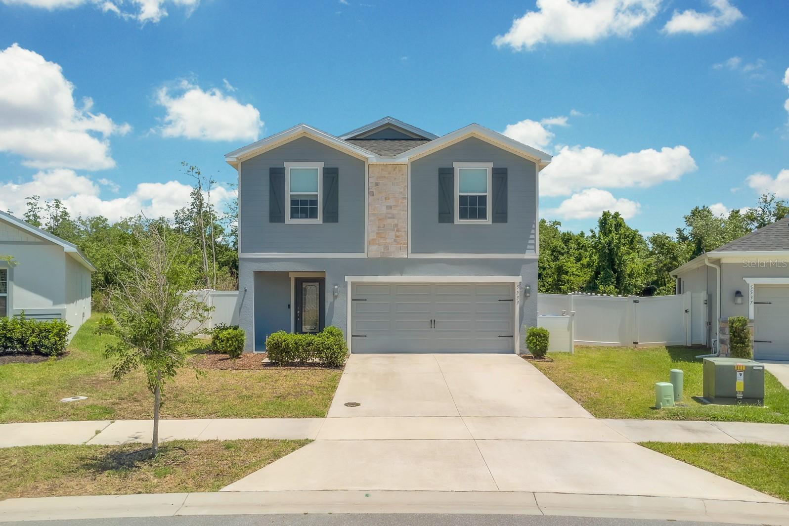 5533 VIGO LOOP