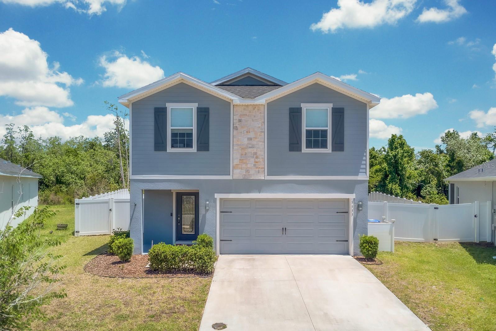 5533 Vigo Loop Property Photo 2