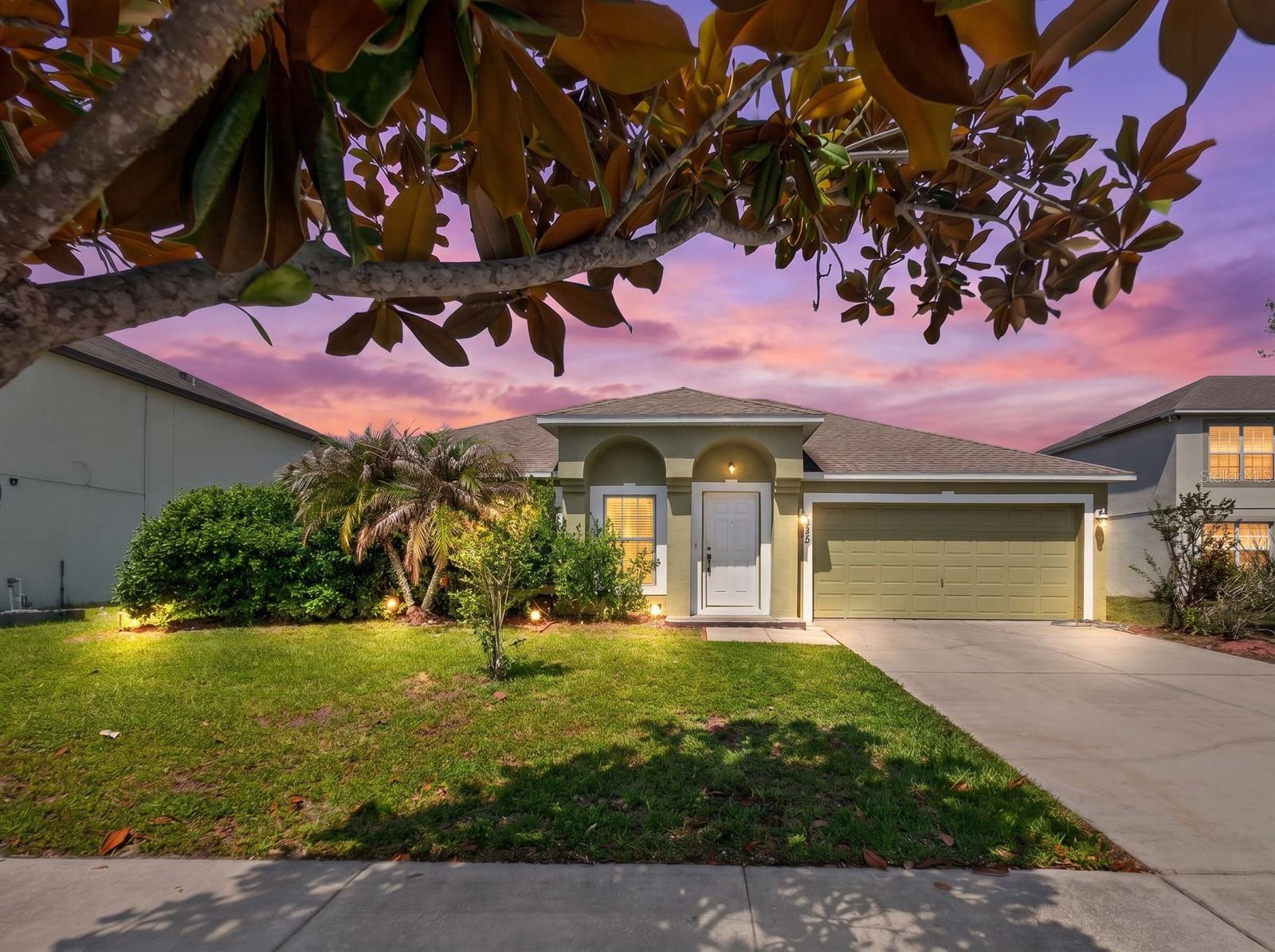 4020 Sunny Day Way Property Photo 1