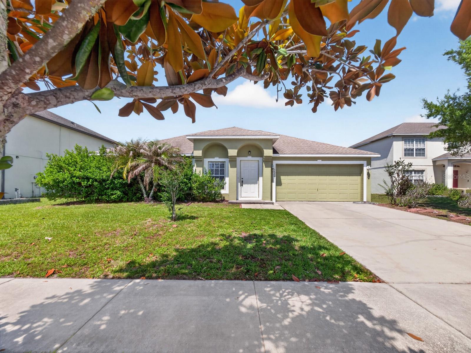4020 Sunny Day Way Property Photo 2