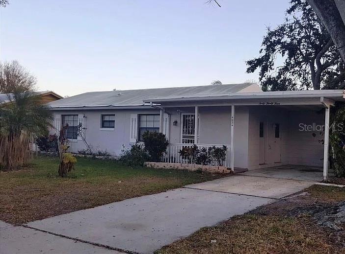 4034 Castlegate Dr Property Photo 1