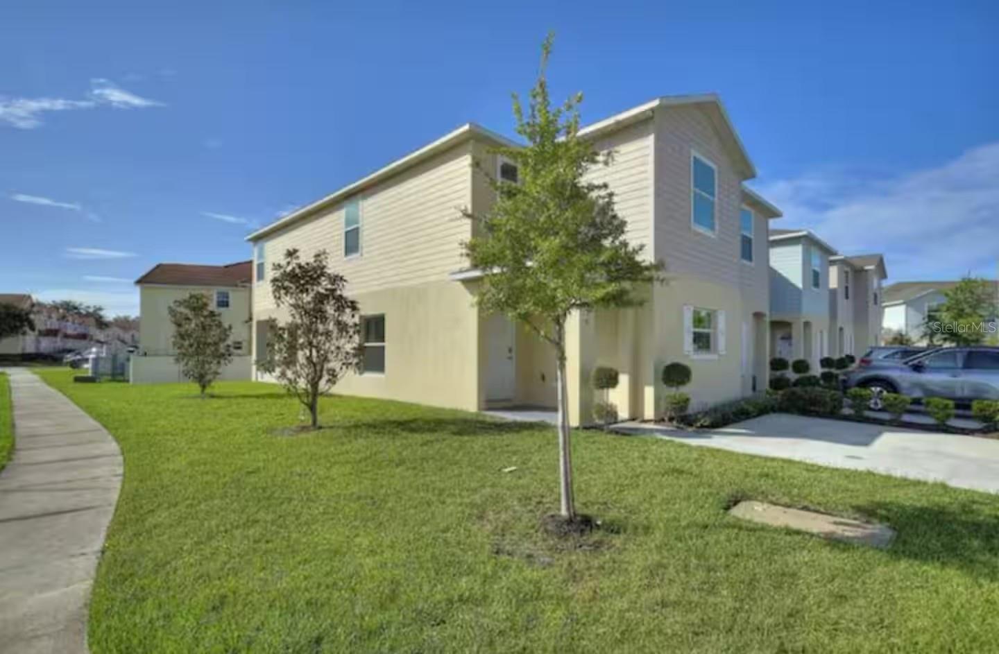 4877 Coral Castle Dr Property Photo 1