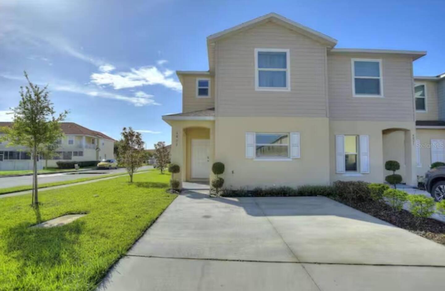 4877 Coral Castle Dr Property Photo 4