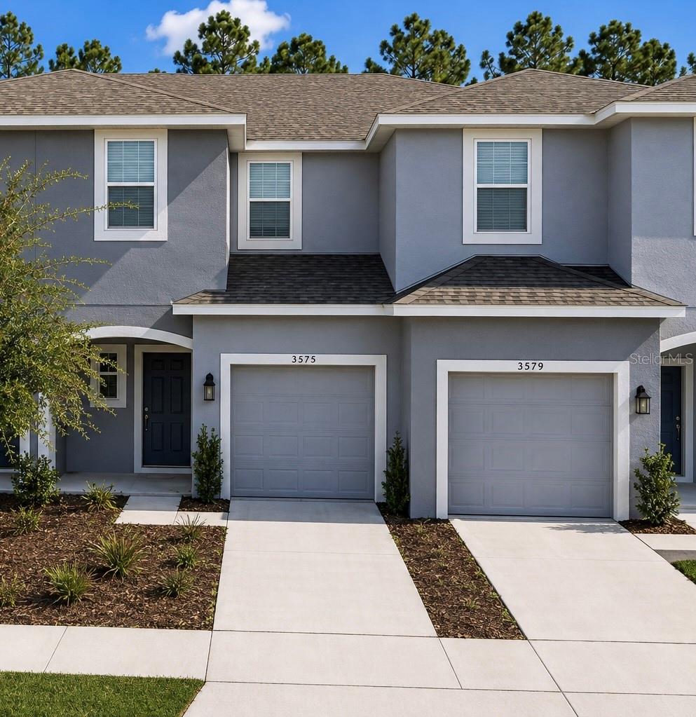 3575 Davenport Creek Ct Property Photo 2