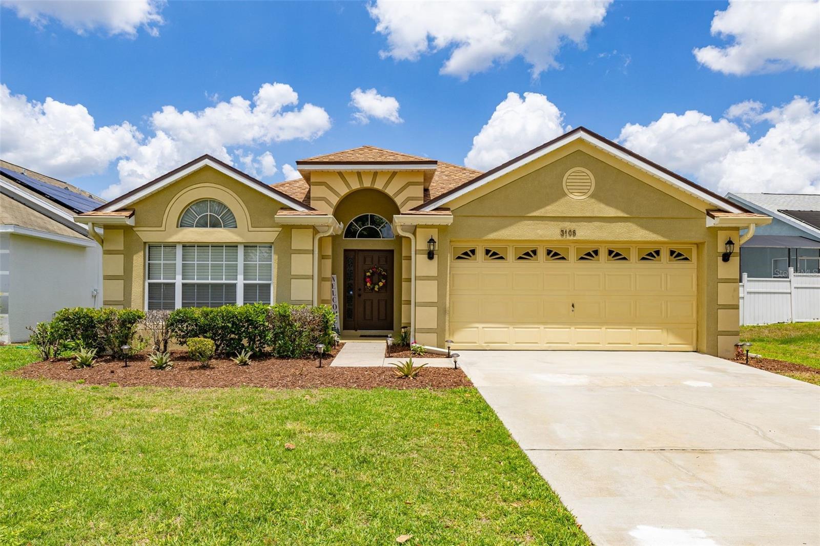 3108 Merlot Way Property Photo 1