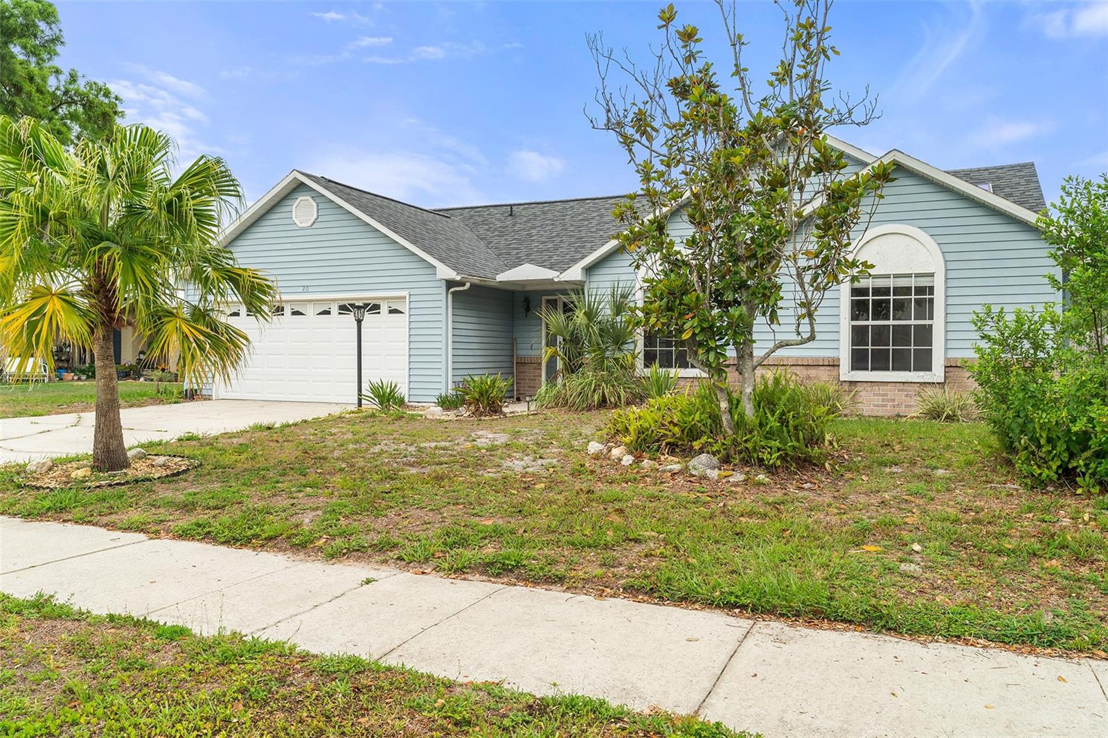 20 Macon Way Property Photo 1