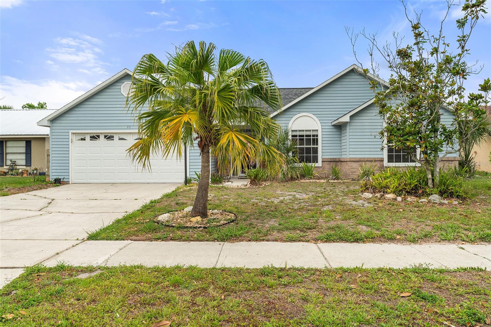 20 Macon Way Property Photo 2