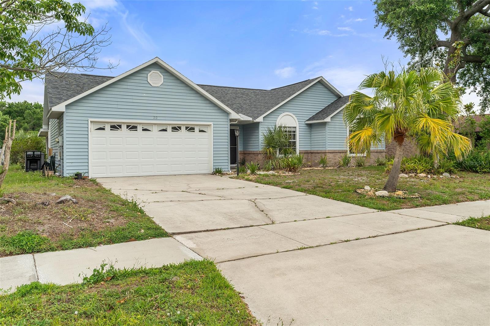 20 Macon Way Property Photo 3