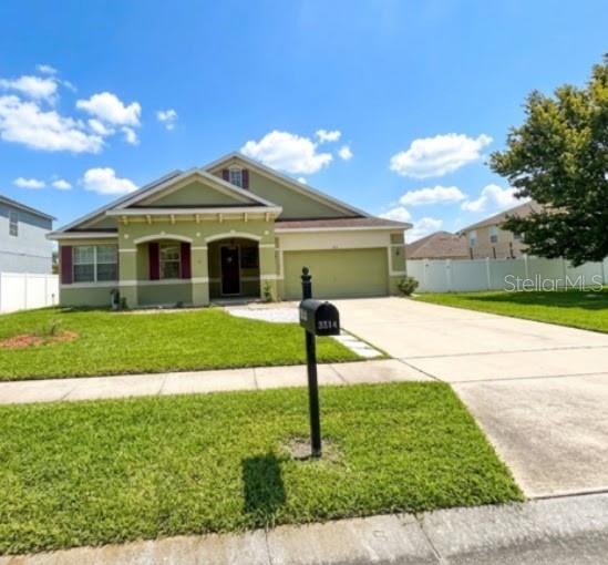 3514 Pintail Ln Property Photo 1