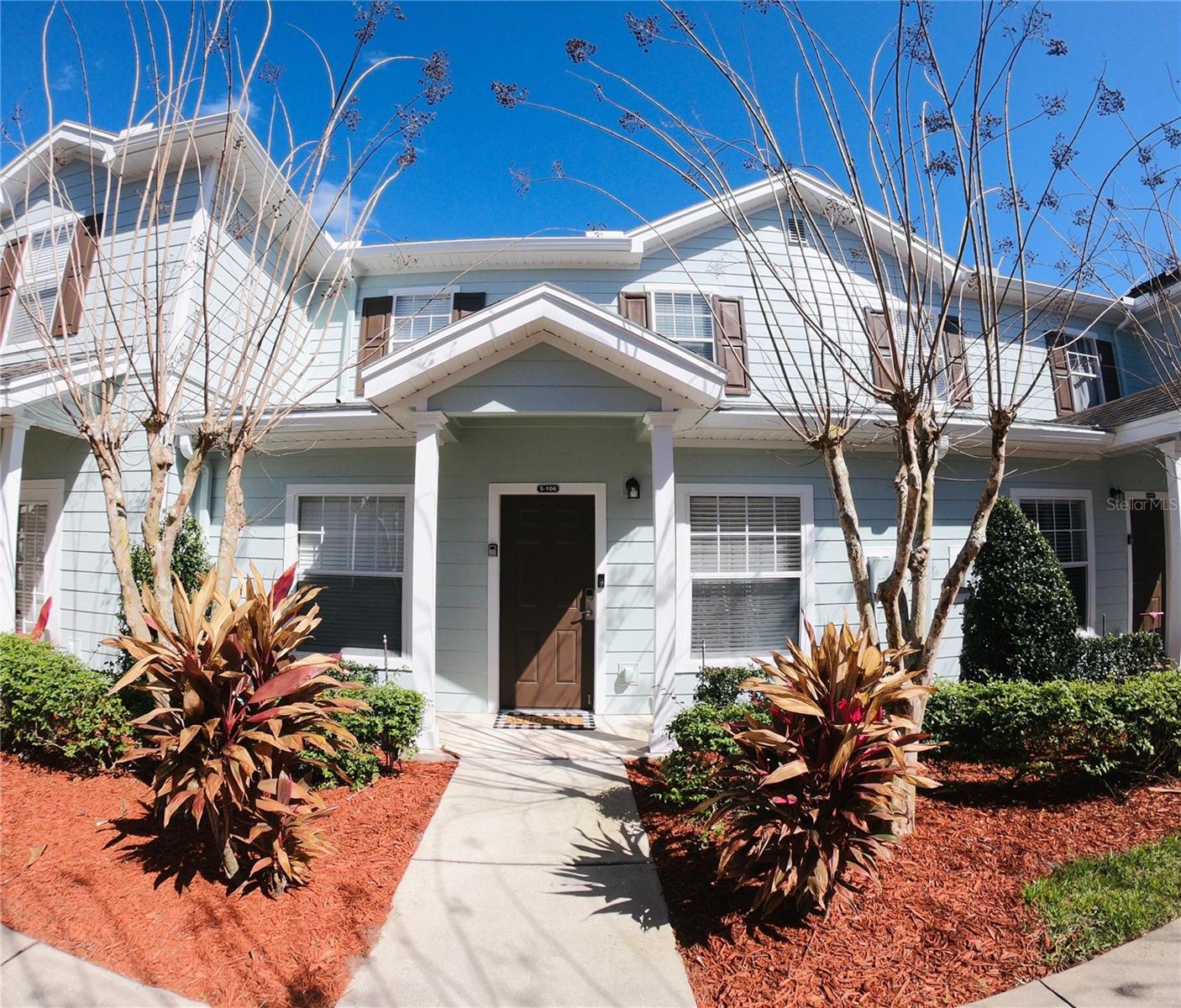 2954 Lucayan Harbour Cir #106 Property Photo 1