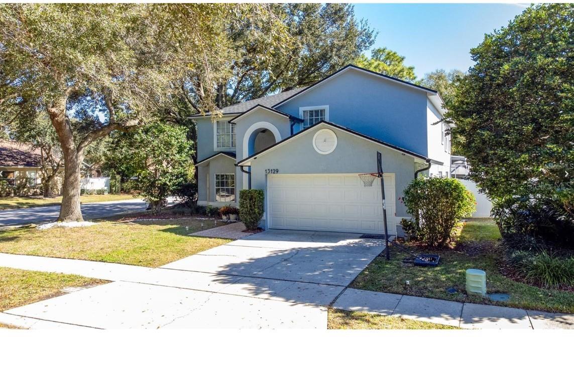 13129 Cog Hill Way Property Photo 3