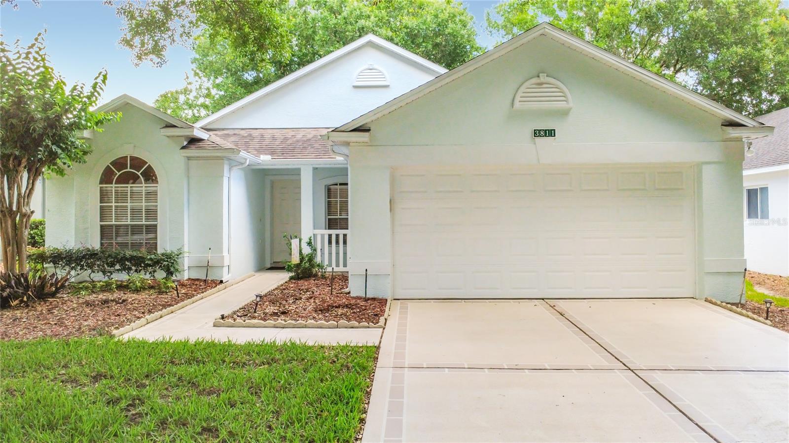 3811 WESTERHAM DR