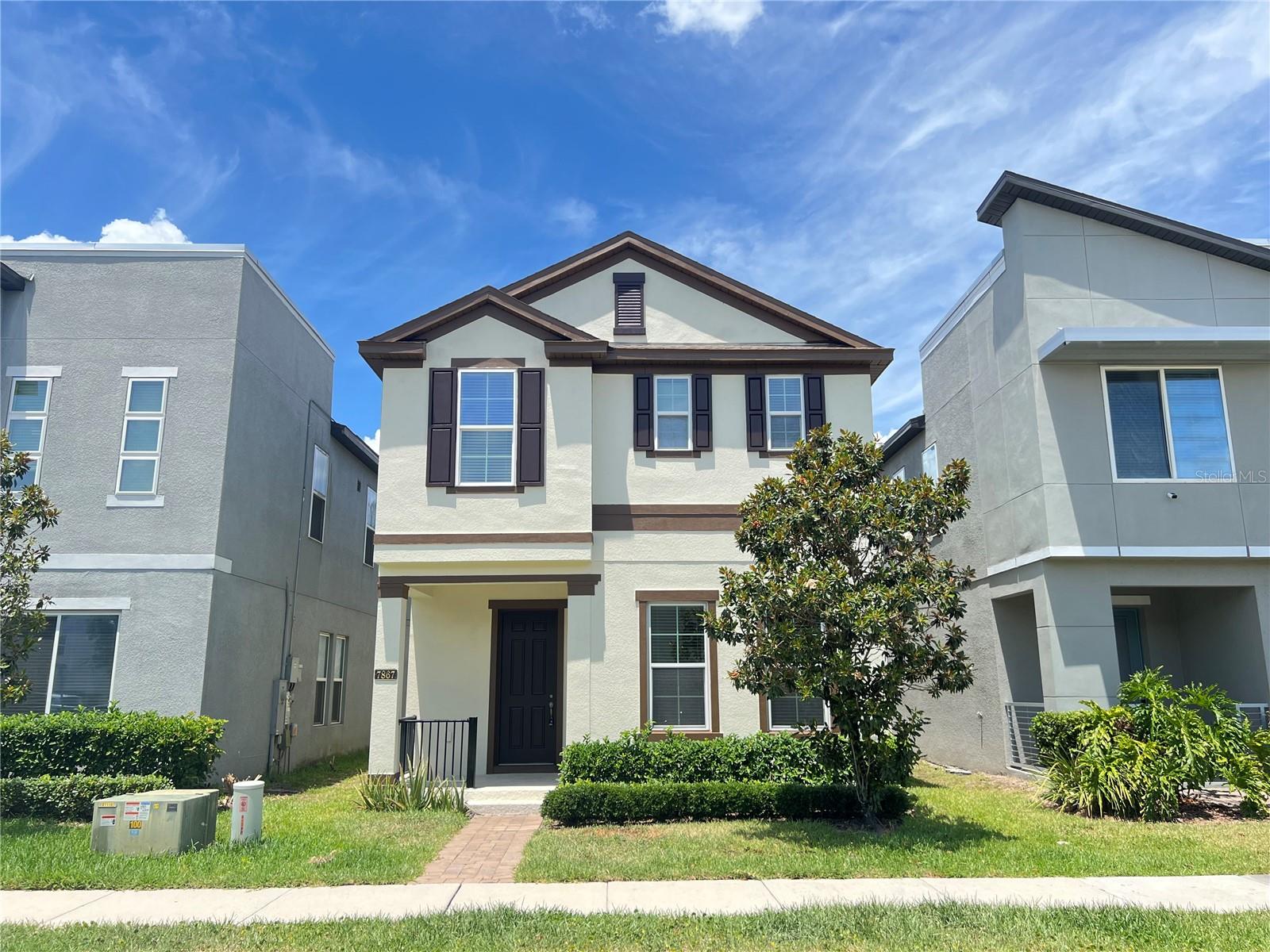 7867 BERKSHIRE OAK ALY