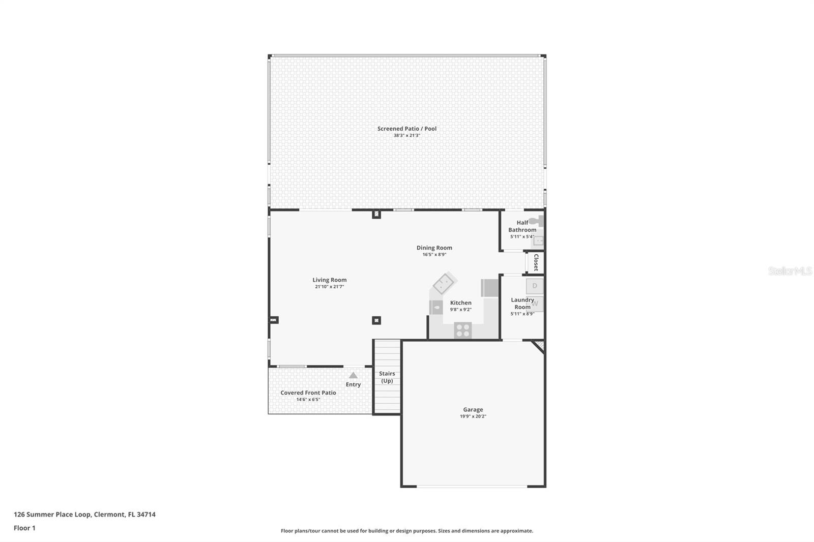 126 Summer Place Loop Property Photo 55