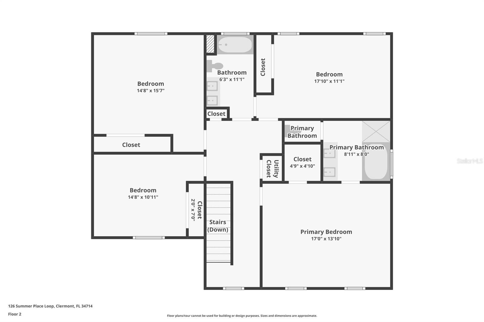 126 Summer Place Loop Property Photo 56