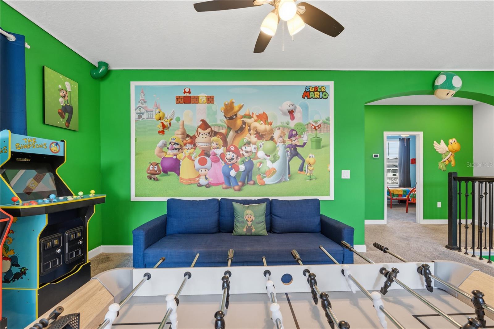 4266 Paragraph Dr Property Photo 41