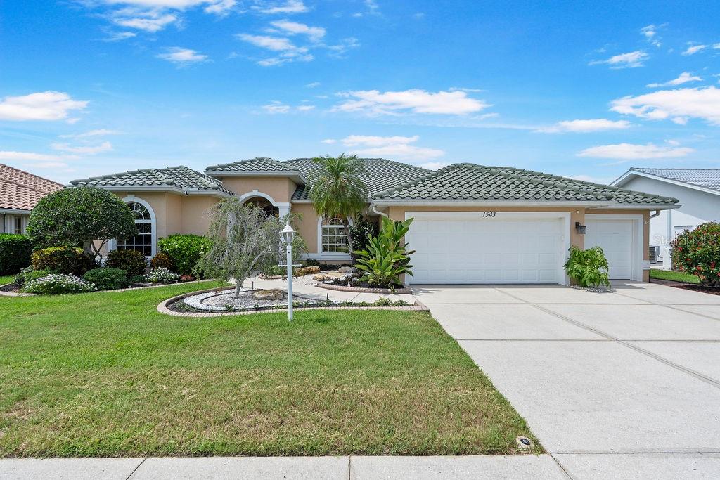 1543 Waterford Dr Property Photo