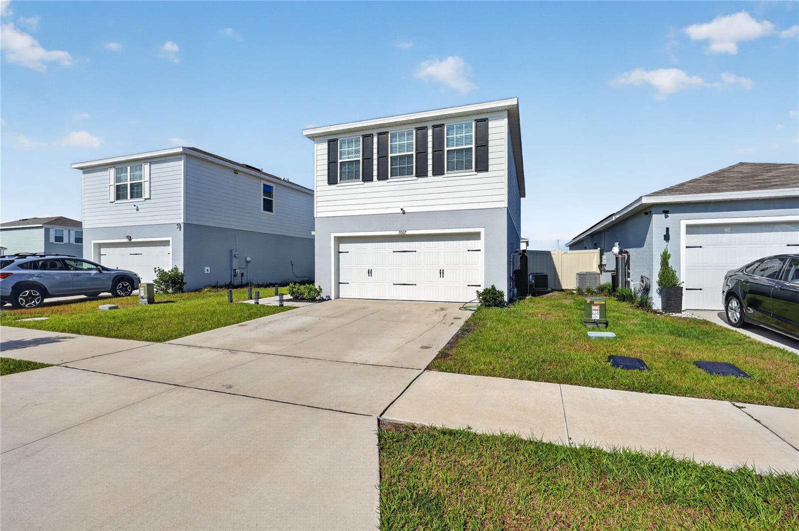 5007 Starboard St Property Photo 1