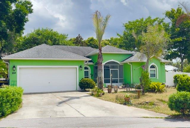 259 NORWALK CIR