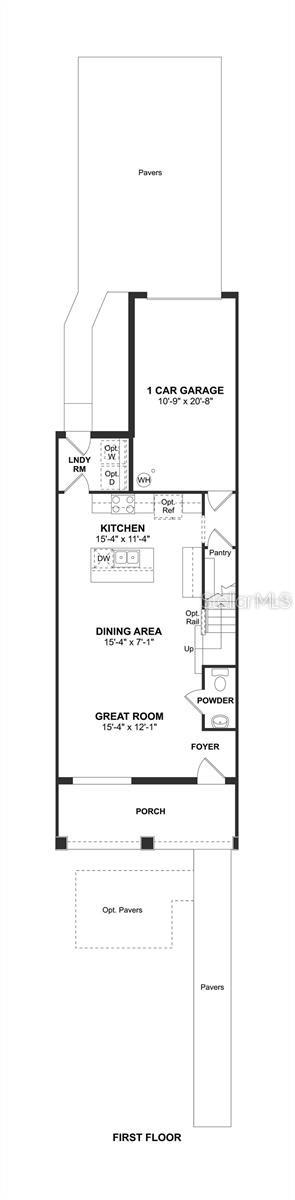 749 Costa Ln #23 Property Photo 2