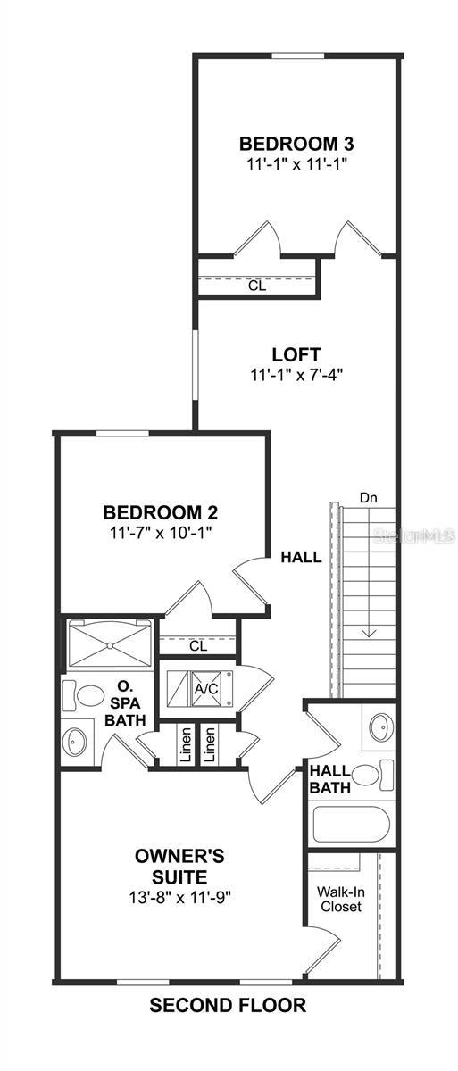 749 Costa Ln #23 Property Photo 3