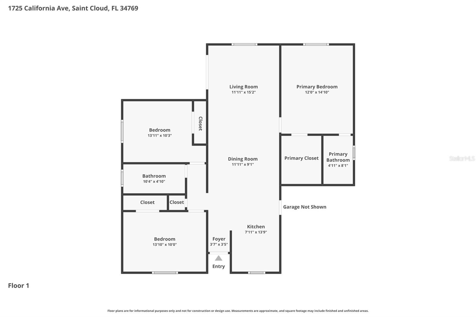 1725 California Ave Property Photo 20
