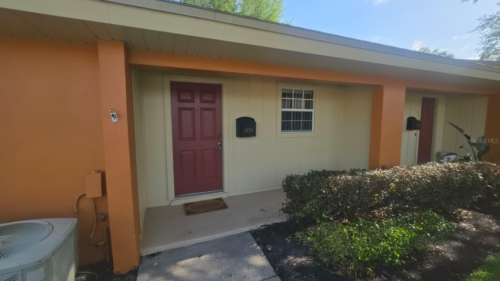 4798 TANGERINE AVE #4798