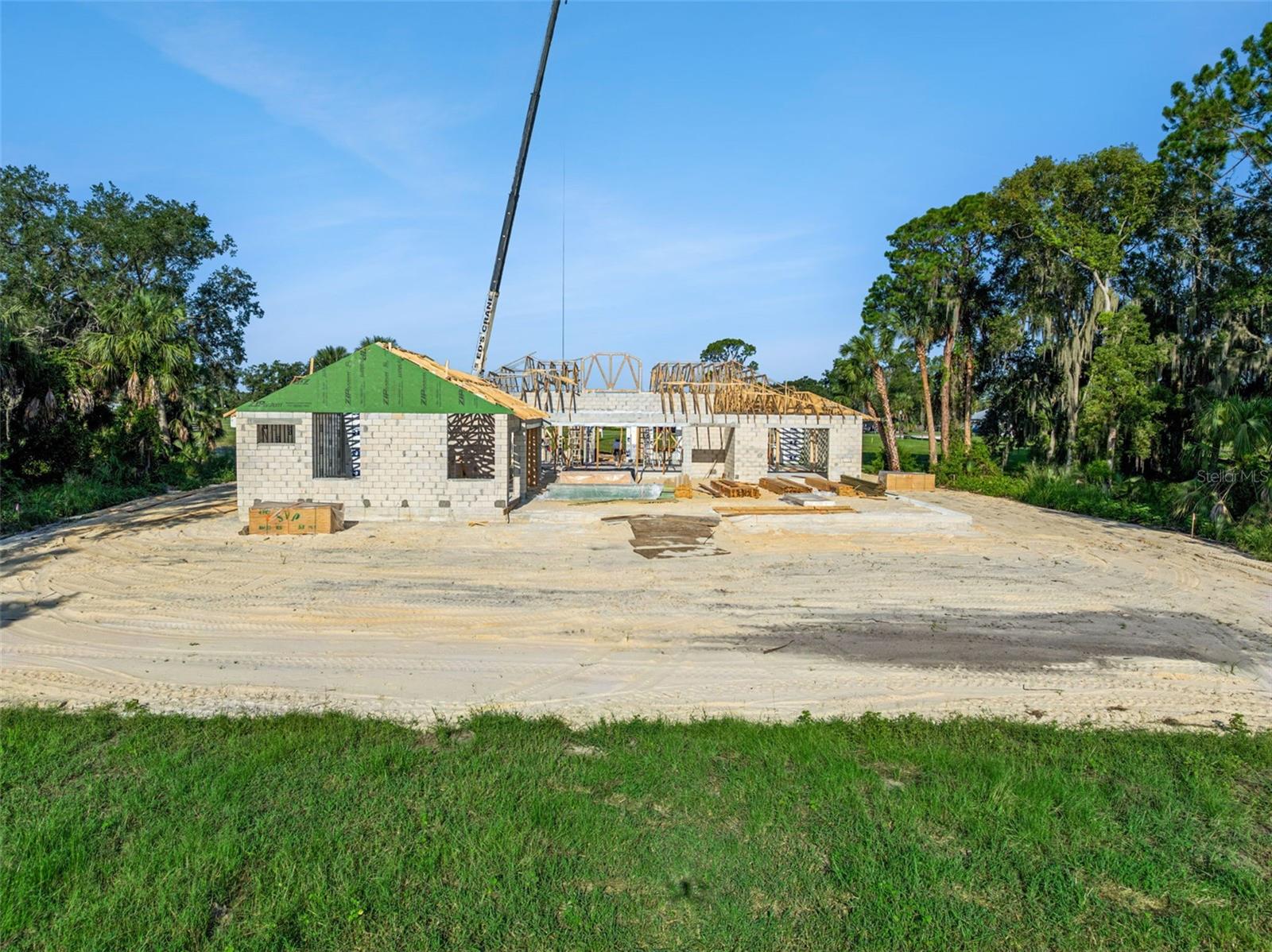 3654 Hidden River Ln Property Photo 40